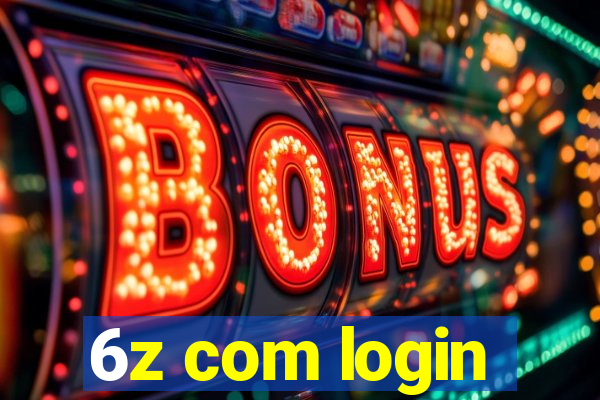 6z com login